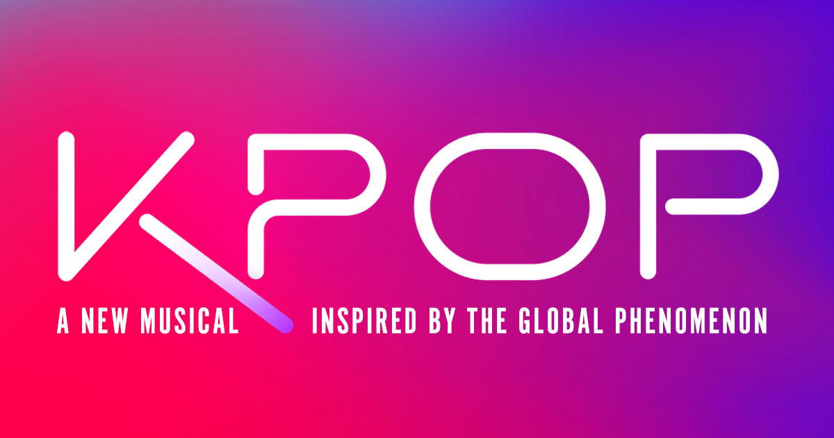 Broadway's KPOP Shares Final Casting for Upcoming Fall Run
